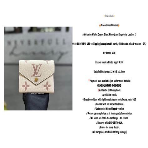 does louis vuitton offer payment plans|Louis Vuitton pay monthly.